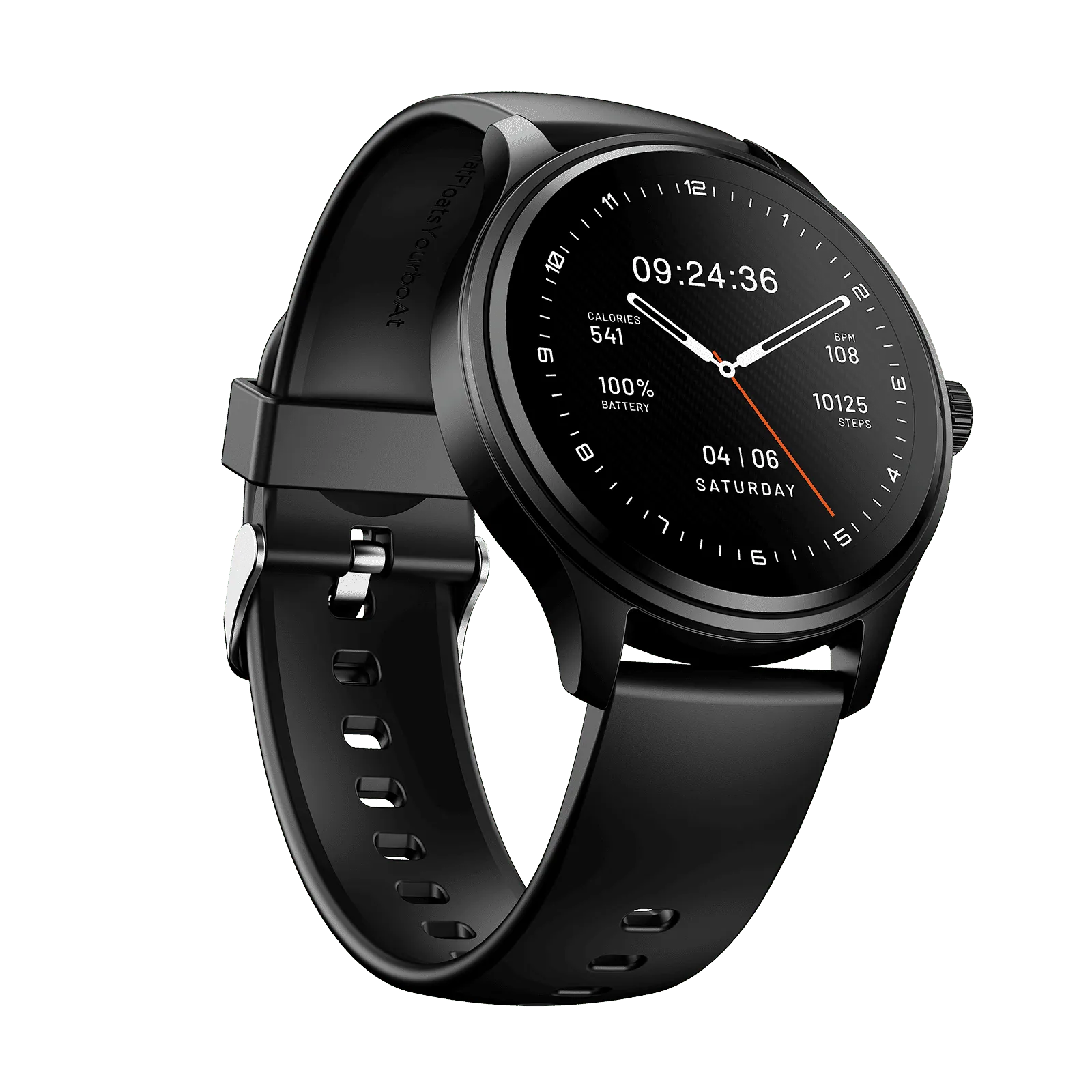 Boat Lunar Orbit 2 Smartwatch