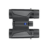 ZEISS Terra ED Pocket Binoculars, 8x25, Black