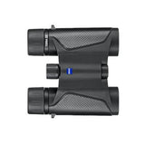 ZEISS Terra ED Pocket Binoculars, 8x25, Black
