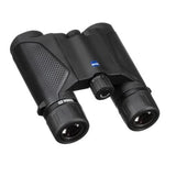 ZEISS Terra ED Pocket Binoculars, 8x25, Black