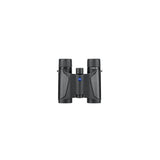 ZEISS Terra ED Pocket Binoculars, 8x25, Black
