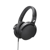 Sennheiser 400s Wired Over Ear Headphones with Mic