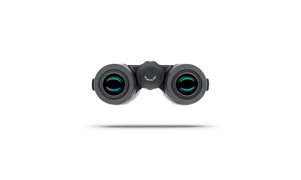 Zeiss Terra ED 10x42 Binocular- Black
