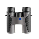 Carl Zeiss 10x32 Terra ED Binocular-Gray