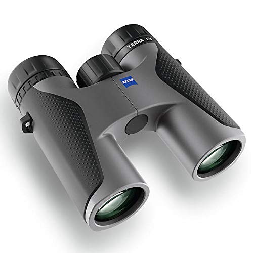 Carl Zeiss 10x32 Terra ED Binocular- Green