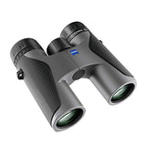 Carl Zeiss 10x32 Terra ED Binocular- Green