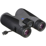 Zeiss 8x42 Terra ED Binocular-Gray