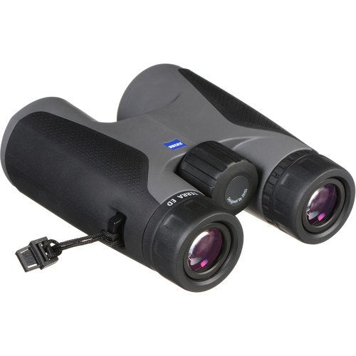 Zeiss 8x42 Terra ED Binocular-Gray