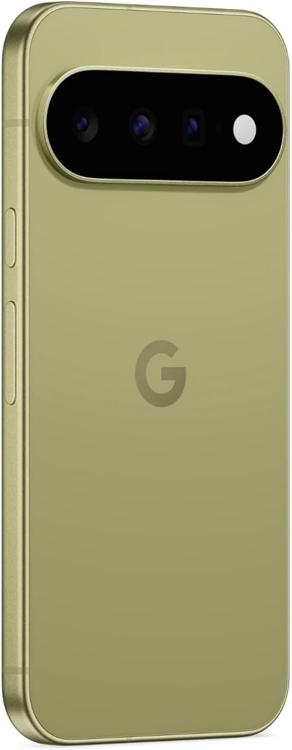 Google Pixel 11 5G 12GB/512GB Storage(Pistachio)