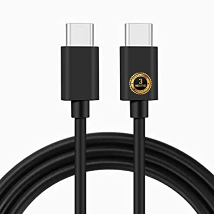 Original 45Watt Fast Charger with C to C Cable Compatible for Samsung S23 Ultra