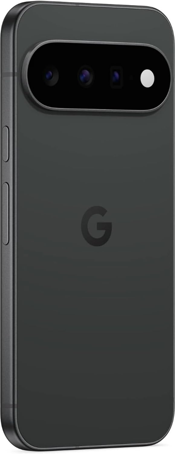 Google Pixel 11 5G 12GB/256GB Storage(Obsidian)
