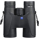 Zeiss Terra ED 10x42 Binocular- Black