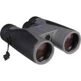 Zeiss 8x42 Terra ED Binocular-Gray