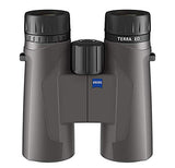 Zeiss 8x42 Terra ED Binocular-Gray