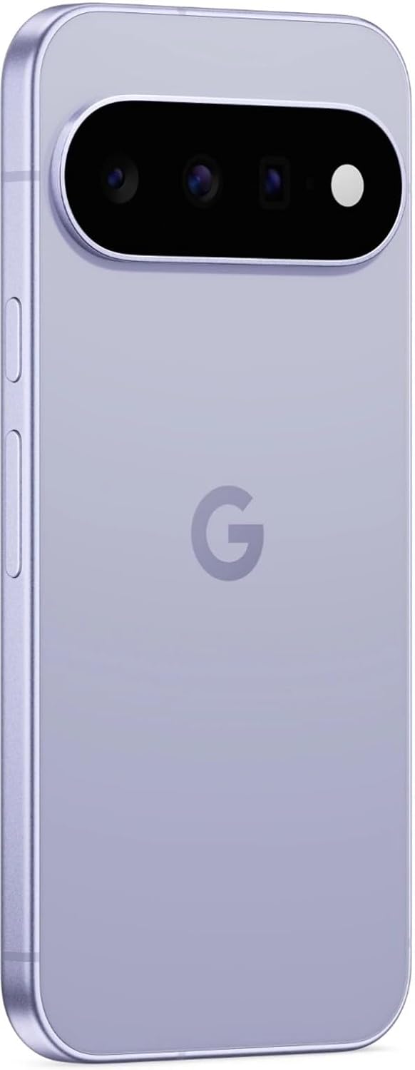 Google Pixel 11 5G 12GB/256GB Storage(Frost)