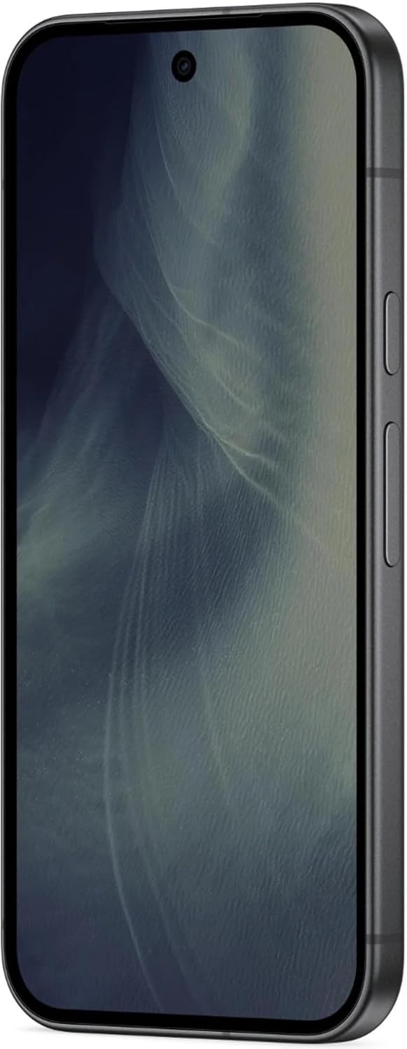 Google Pixel 11 5G 12GB/256GB Storage(Obsidian)