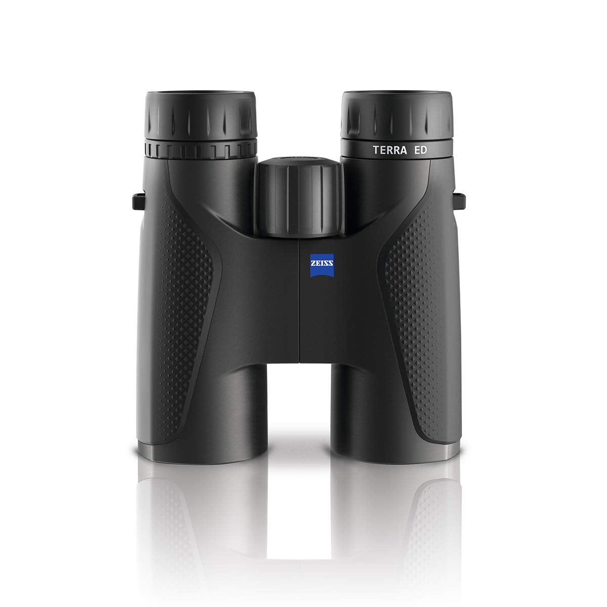 Zeiss Terra ED 10x42 Binocular- Black