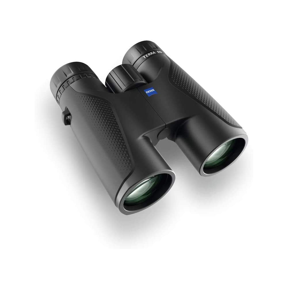 Zeiss 8x42 Terra ED Binocular- Green