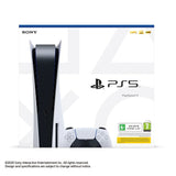 Sony PS5 PlayStation Console