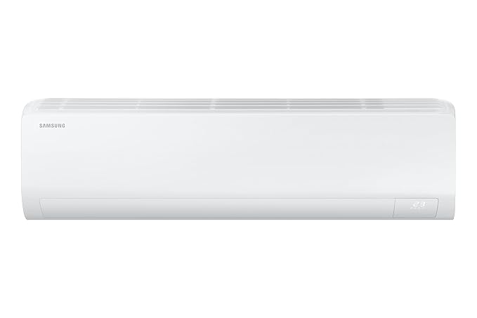 Samsung 1.5 Ton 4 Star AI Inverter Smart Split AC (AR50H19D1AH)