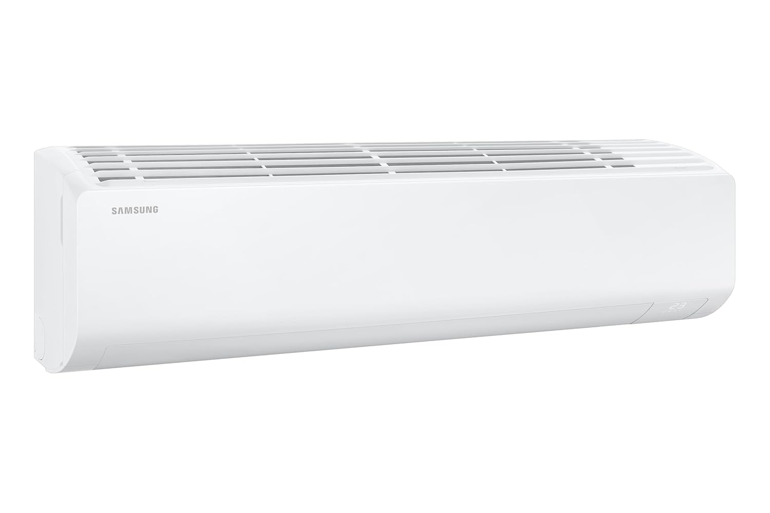 Samsung 1.5 Ton 4 Star AI Inverter Smart Split AC (AR50H19D1AH)
