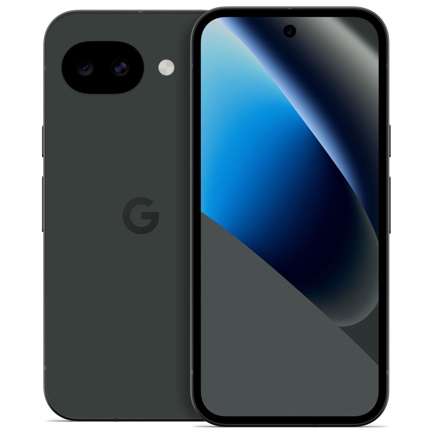 Google Pixel 10a 5G (8/256GB Storage)-Obsidian
