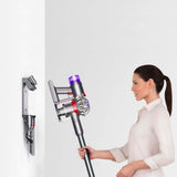 Dyson V8 Absolute Cord-Free HEPA Filter Vacuum Cleaner, Grey