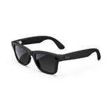 Ray-Ban Meta Gen-1 AI Smart Glasses for Men & Women-Matte Black