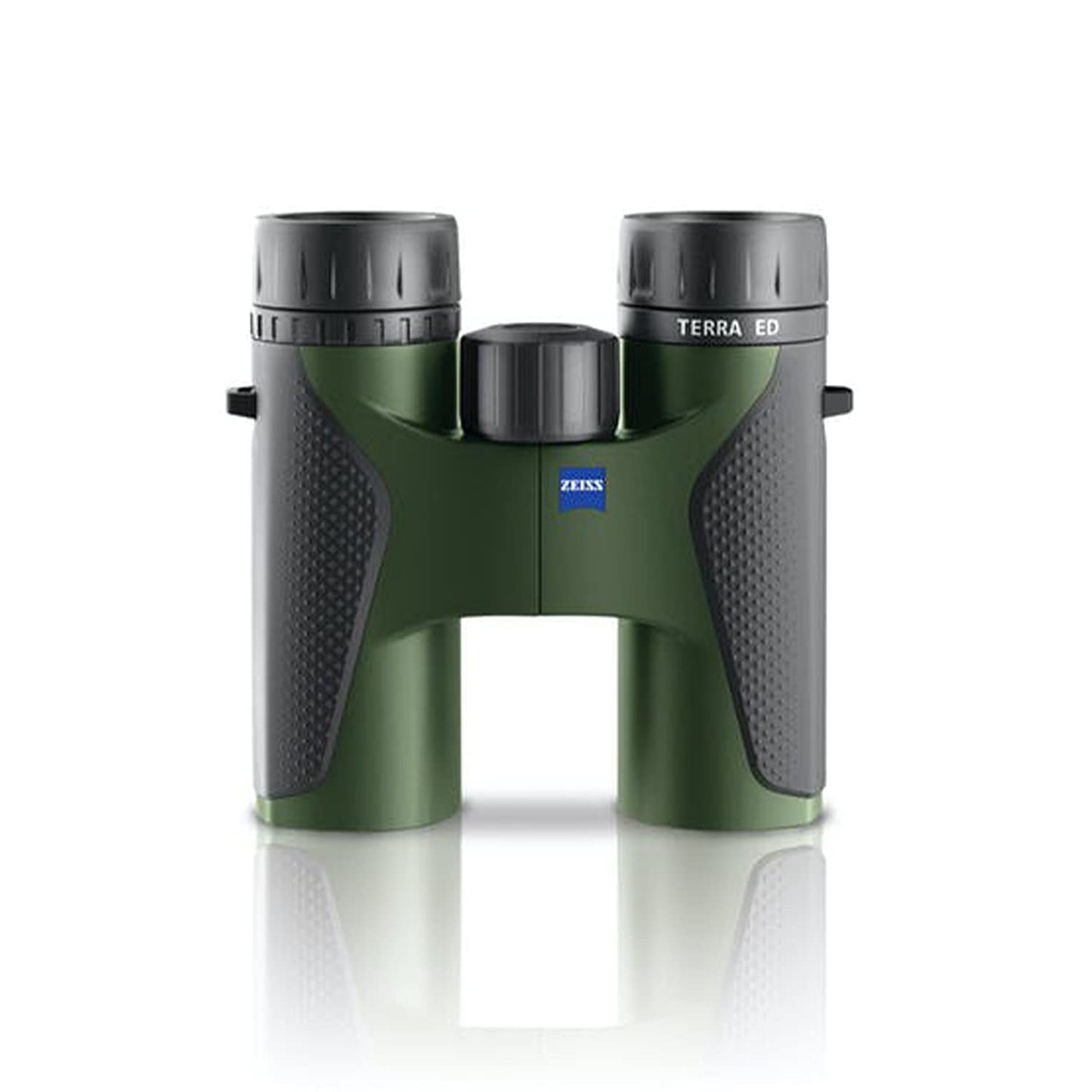 ZEISS Terra ED Binoculars, 8x32, Green