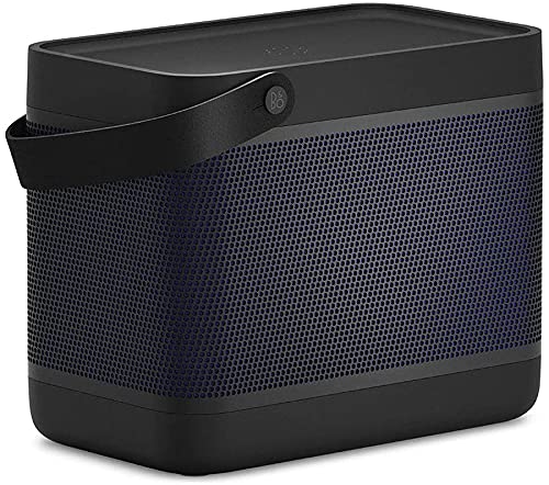 Bang & Olufsen Beolit 20 Wireless Bluetooth Portable Speaker, Anthracite