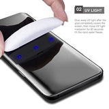 Tempered Glass Screen Guard for Samsung Galaxy S23 Ultra