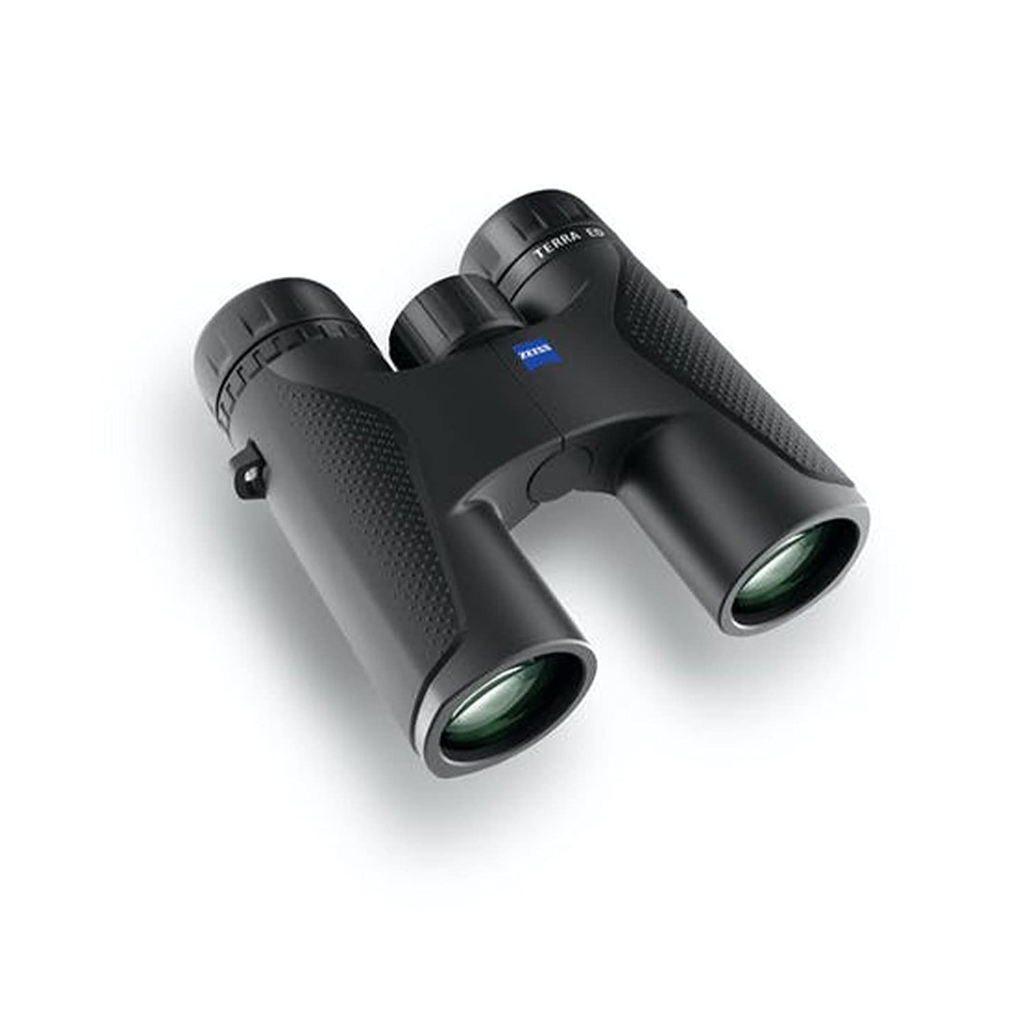 ZEISS Terra ED Binoculars, 8x32, Green