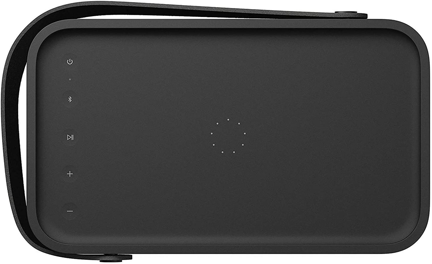 Bang & Olufsen Beolit 20 Wireless Bluetooth Portable Speaker, Anthracite