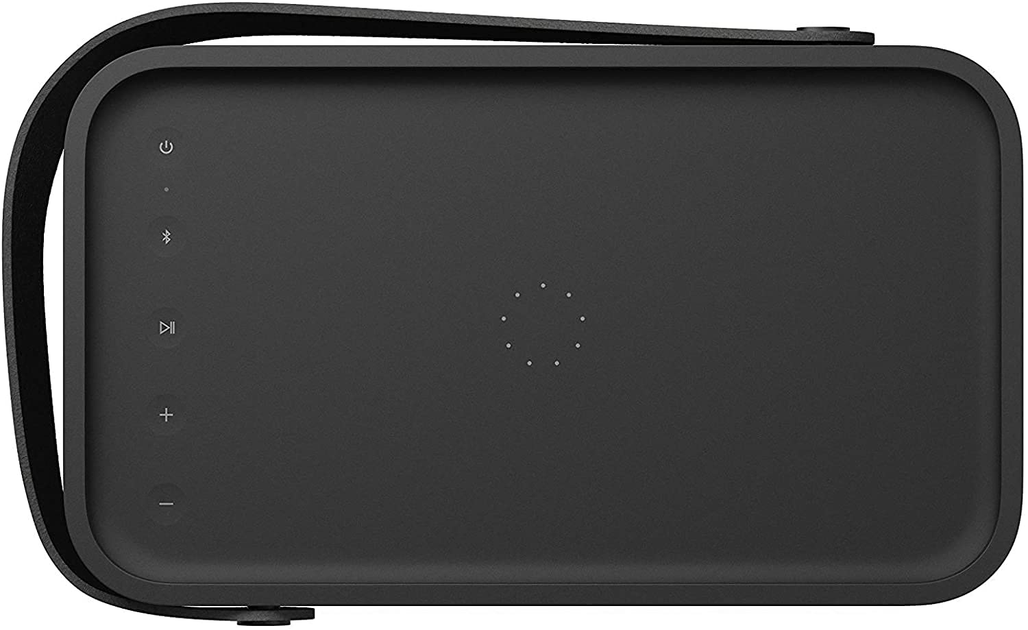 Bang & Olufsen Beolit 20 Wireless Bluetooth Portable Speaker, Anthracite