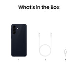 Samsung A57 5G (12/256GB Storage)-Navy