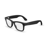 Ray-Ban Meta Wayfarer Generation 2 AI Smart Glasses – Matte Black with Polarized Lenses