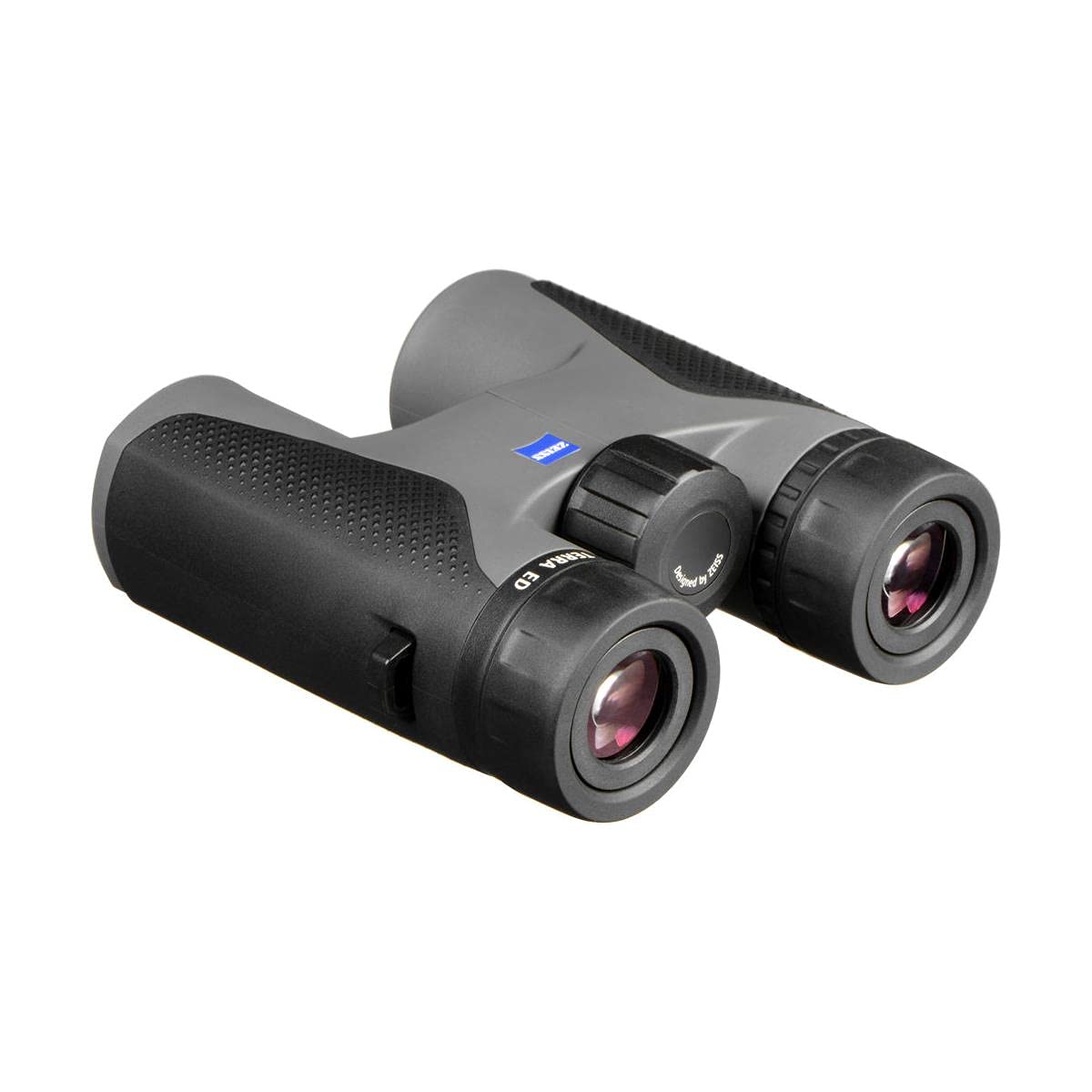 ZEISS Terra ED Binoculars, 8x32, Grey