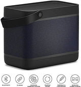 Bang & Olufsen Beolit 20 Wireless Bluetooth Portable Speaker, Anthracite