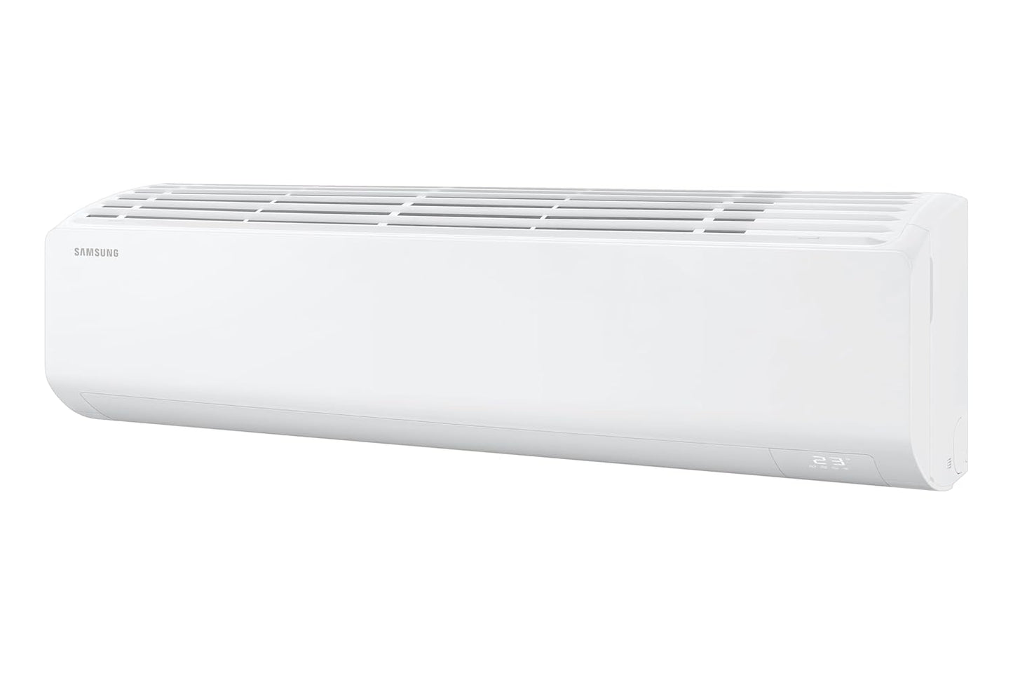 Samsung 1.5 Ton 4 Star AI Inverter Smart Split AC (AR50H19D1AH)
