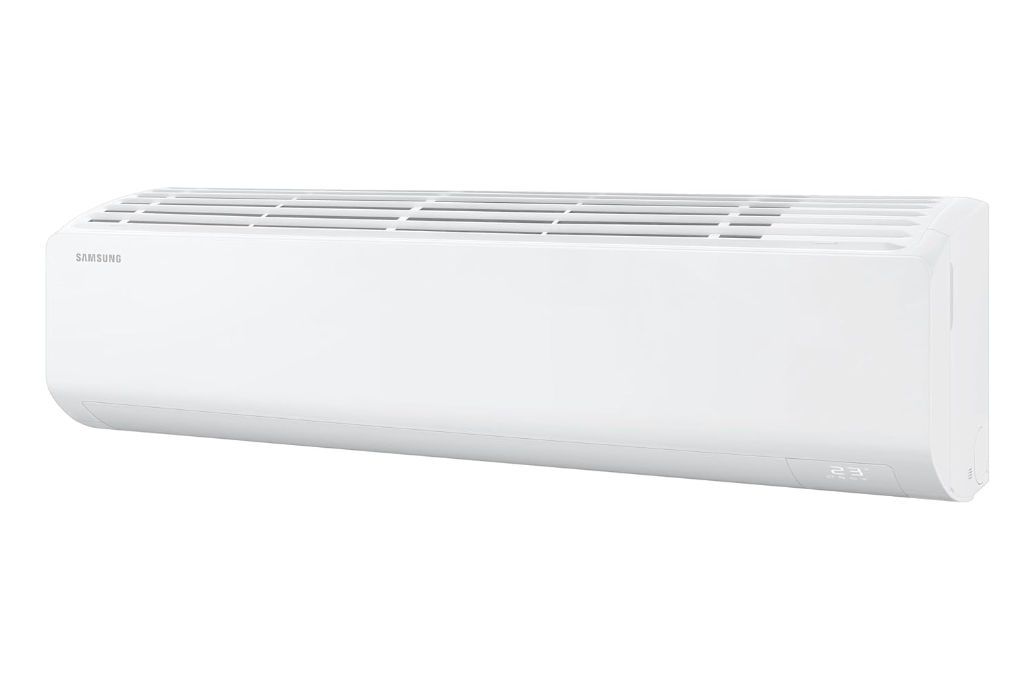 Samsung 1.5 Ton 4 Star AI Inverter Smart Split AC (AR50H19D1AH)