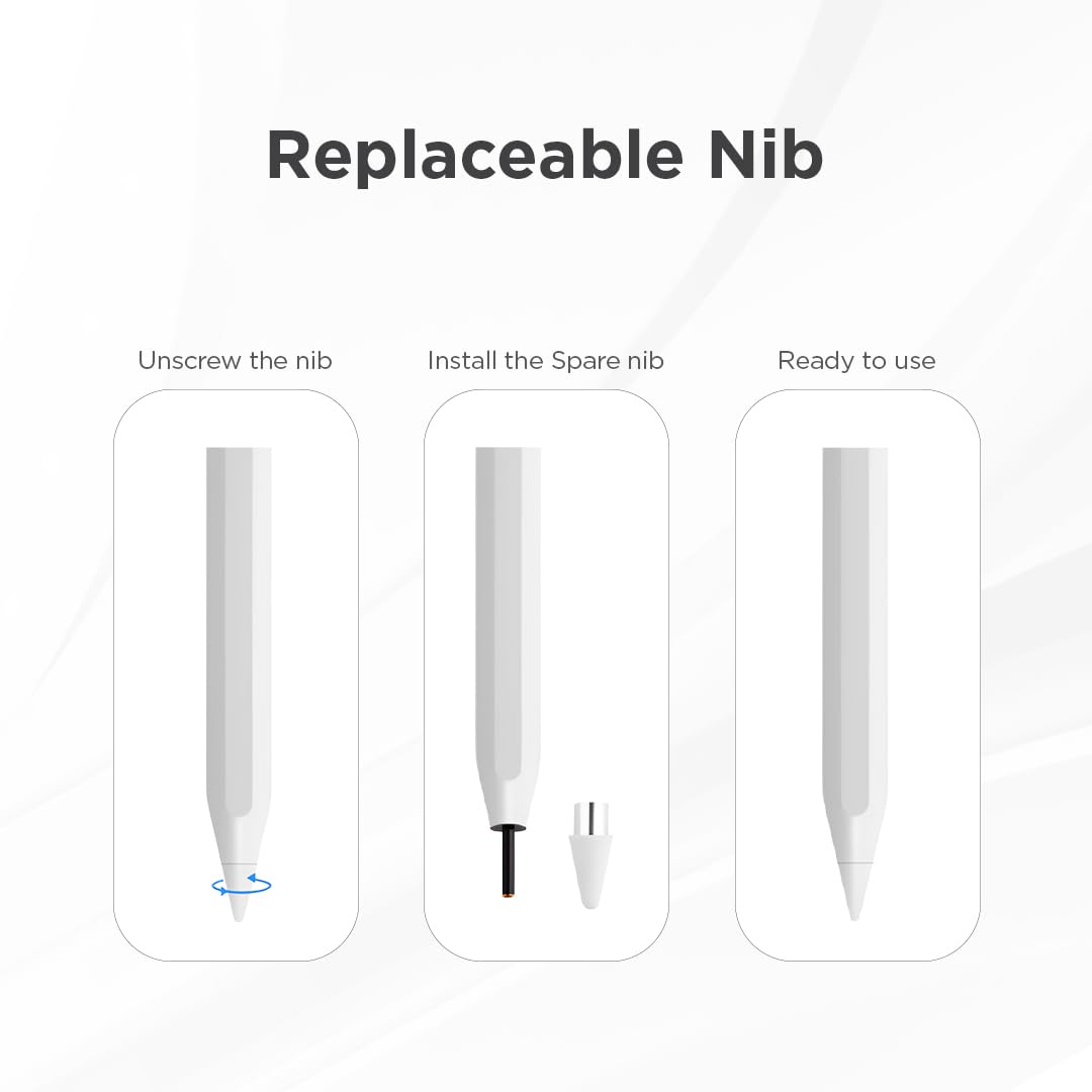 Neopack Universal Sketch Pencil  Compatible with iOS, Android, Windows Touchscreen Devices