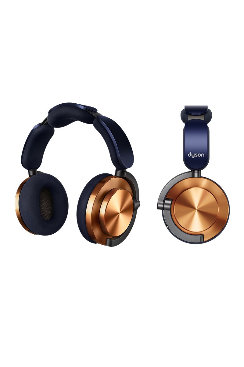Headphone Zone WP01