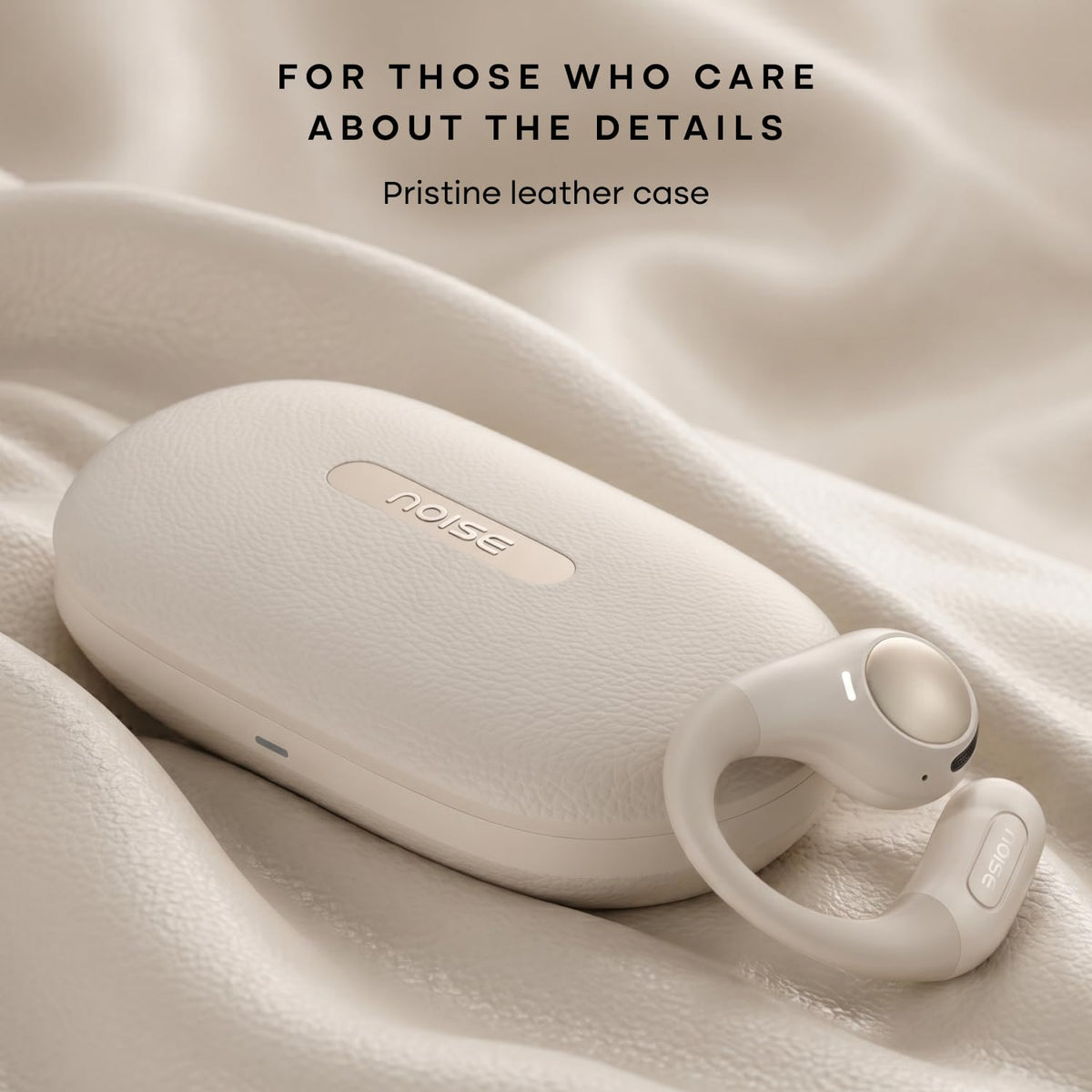 Noise Pure Pods 2 Wireless Open Ear Earbuds