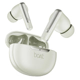 Boat Airdopes 141 Elite ANC Wireless Earphones with mic (Green)