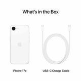iPhone 17e 256gb