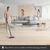 Dyson V8 Absolute Cord-Free HEPA Filter Vacuum Cleaner, Grey