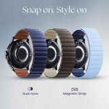 Titan Evoke 2.0 Smart Watch