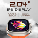 TEMPT Verge Pro X Smart Watch