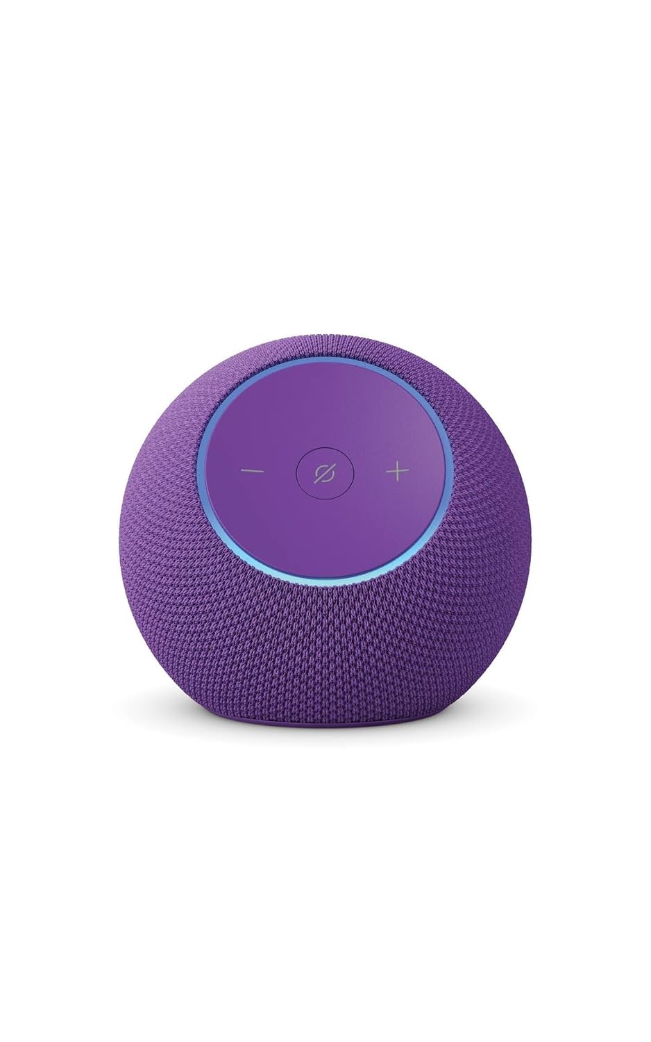 Amazon Echo Dot Max-Amethyst