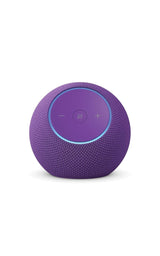 Amazon Echo Dot Max-Amethyst